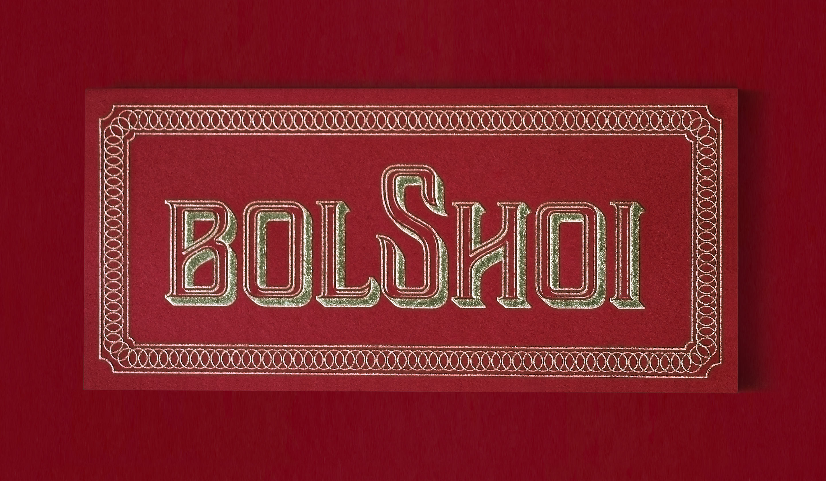 Bolshoi